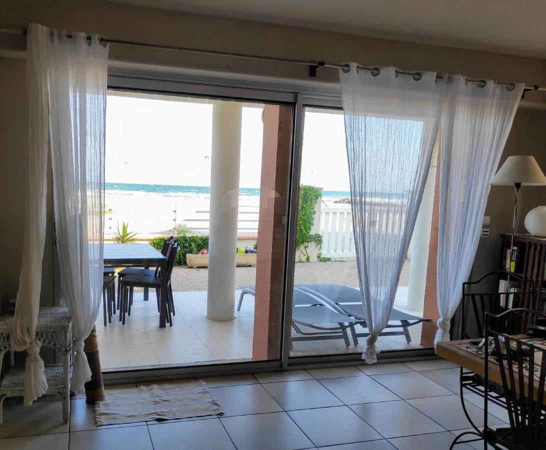 Belle Villa Sur Vaste Plage Palavas Montpellier Екстериор снимка